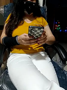 sassy aly007 online show from 11.08.25