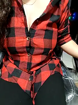 sassy aly007 online show from 11.14.25