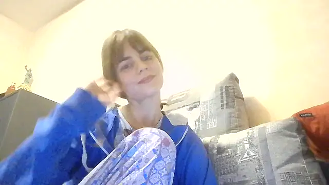 Loriven online show from 10.02.25