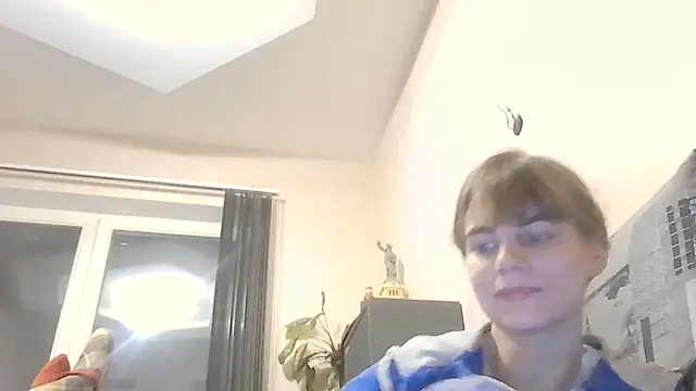 Loriven online show from 11.08.25