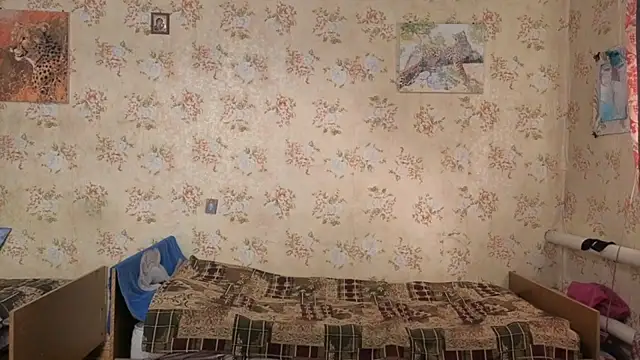 QutieDaSweet online show from 10.10.25