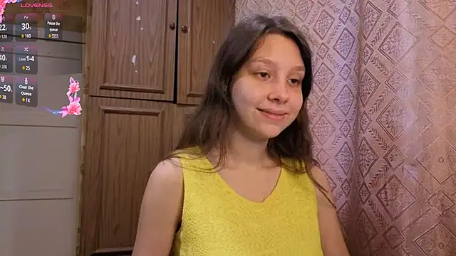 QutieDaSweet online show from 11.25.25