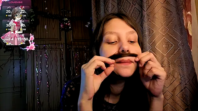 QutieDaSweet online show from 01.06.26