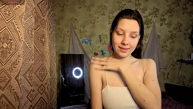 QutieDaSweet online show from 02.19.26