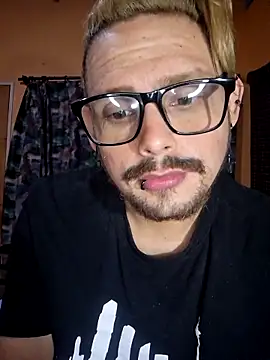 xavivandersex online show from 09.15.25