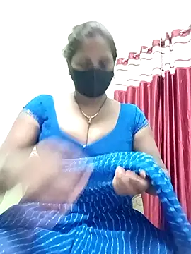Simran ji33 online show from 09.18.25