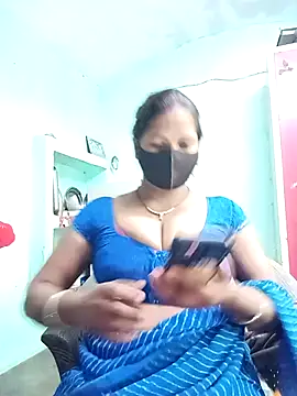Simran ji33 online show from 09.19.25