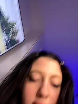 SexyNixy online show from 11.18.25