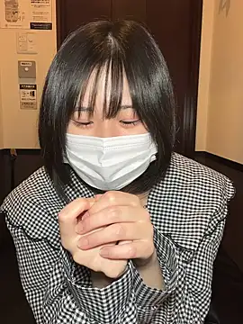 Snapshot of Hiyori_roripop_ch chatting on 11.04.25 Hiyori roripop ch online show from 11.04.25