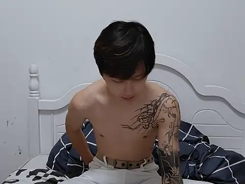 xiaoyi2563 online show from 09.19.25