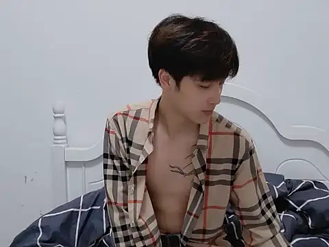 xiaoyi2563 online show from 09.20.25