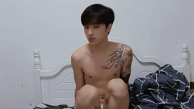 xiaoyi2563 online show from 09.28.25