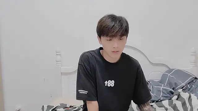 xiaoyi2563 online show from 10.20.25