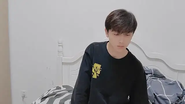 xiaoyi2563 online show from 10.22.25