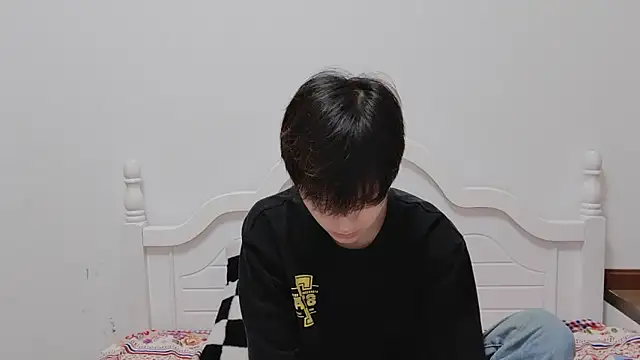 xiaoyi2563 online show from 10.23.25