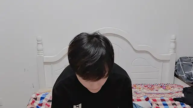 xiaoyi2563 online show from 10.31.25