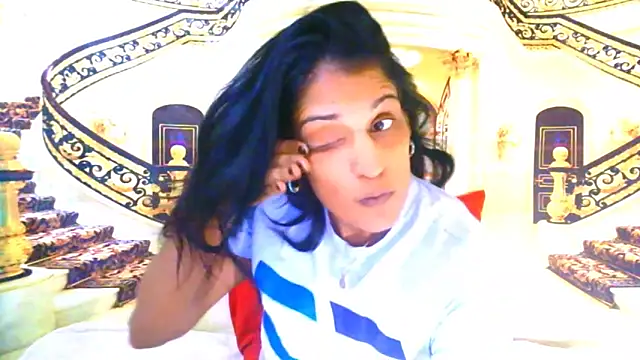 IndianSexcSmyle online show from 04.18.26