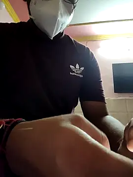 lil saintdeath online show from 09.14.25