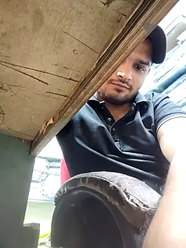 lil saintdeath online show from 10.31.25