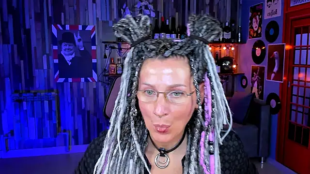 UmaSpace online show from 09.26.25