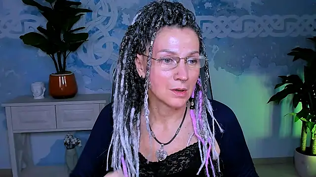 UmaSpace online show from 09.27.25