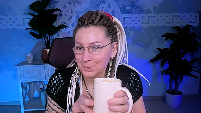 UmaSpace online show from 12.15.25