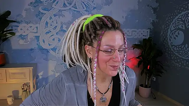 UmaSpace online show from 02.07.26