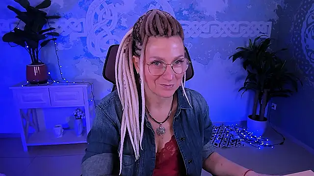 UmaSpace online show from 03.15.26