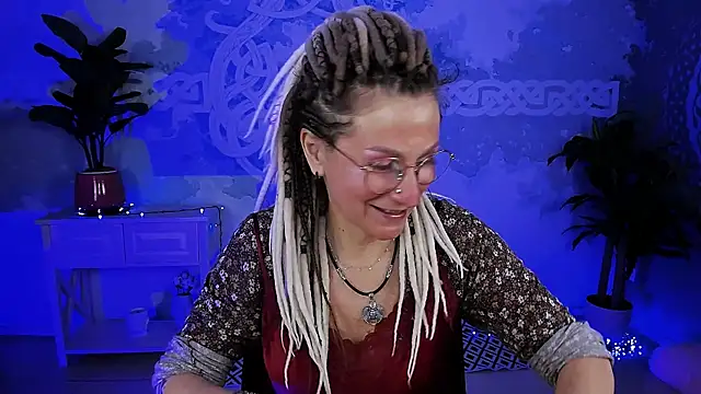 UmaSpace online show from 04.12.26