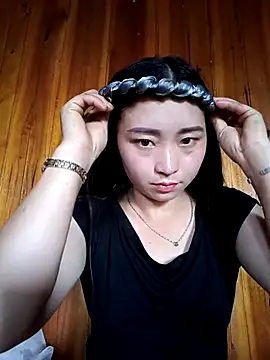 xianglove online show from 09.14.25