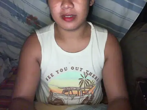 Snapshot of Huntrix2025 chatting on 09.14.25 Huntrix2025 online show from 09.14.25