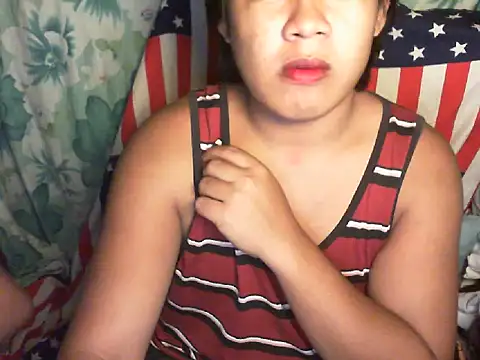 Snapshot of Huntrix2025 chatting on 09.16.25 Huntrix2025 online show from 09.16.25