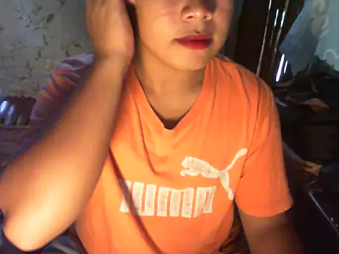 Snapshot of Huntrix2025 chatting on 09.17.25 Huntrix2025 online show from 09.17.25