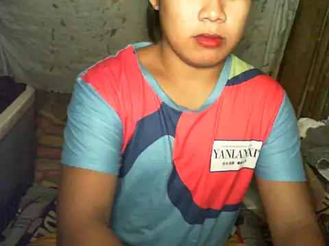 Snapshot of Huntrix2025 chatting on 09.18.25 Huntrix2025 online show from 09.18.25