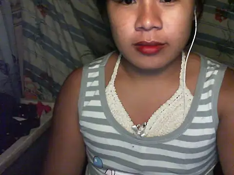 Snapshot of Huntrix2025 chatting on 09.19.25 Huntrix2025 online show from 09.19.25