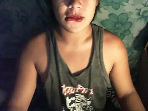 Snapshot of Huntrix2025 chatting on 09.22.25 Huntrix2025 online show from 09.22.25