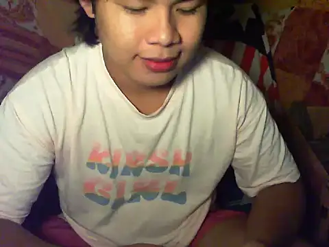 Snapshot of Huntrix2025 chatting on 09.23.25 Huntrix2025 online show from 09.23.25