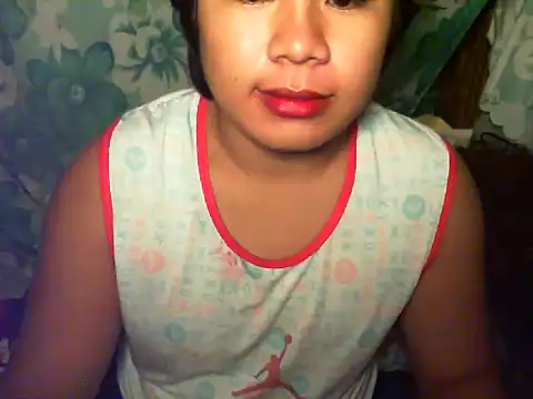 Snapshot of Huntrix2025 chatting on 09.24.25 Huntrix2025 online show from 09.24.25