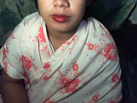 Snapshot of Huntrix2025 chatting on 09.25.25 Huntrix2025 online show from 09.25.25