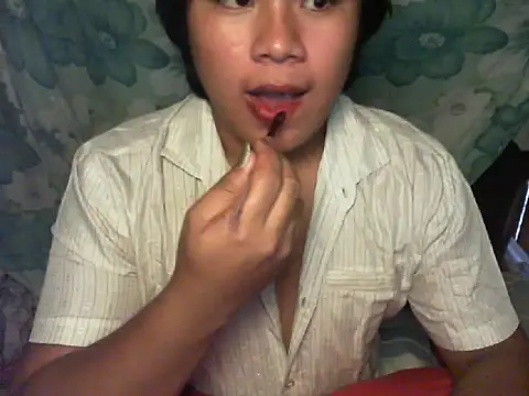 Snapshot of Huntrix2025 chatting on 09.27.25 Huntrix2025 online show from 09.27.25