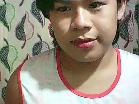 Snapshot of Huntrix2025 chatting on 09.30.25 Huntrix2025 online show from 09.30.25