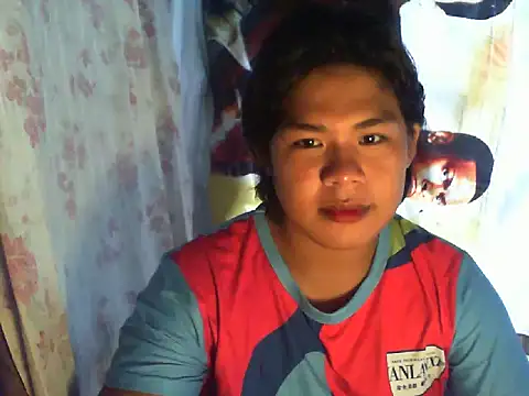 Snapshot of Huntrix2025 chatting on 10.02.25 Huntrix2025 online show from 10.02.25