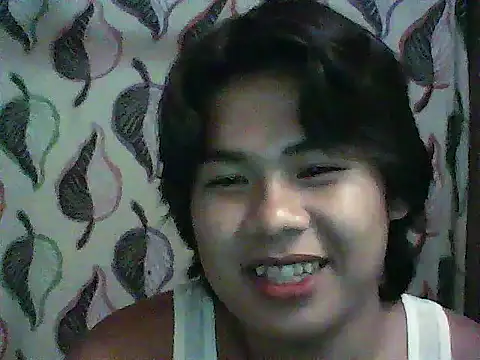 Snapshot of Huntrix2025 chatting on 10.02.25 Huntrix2025 online show from 10.02.25