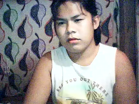 Snapshot of Huntrix2025 chatting on 10.03.25 Huntrix2025 online show from 10.03.25