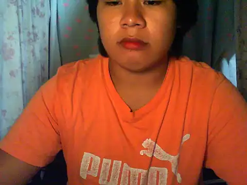 Snapshot of Huntrix2025 chatting on 10.04.25 Huntrix2025 online show from 10.04.25