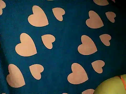 Snapshot of Huntrix2025 chatting on 10.05.25 Huntrix2025 online show from 10.05.25