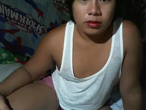 Snapshot of Huntrix2025 chatting on 10.07.25 Huntrix2025 online show from 10.07.25