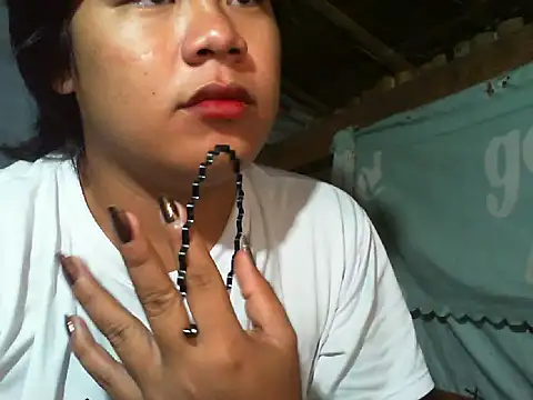 Snapshot of Huntrix2025 chatting on 10.08.25 Huntrix2025 online show from 10.08.25