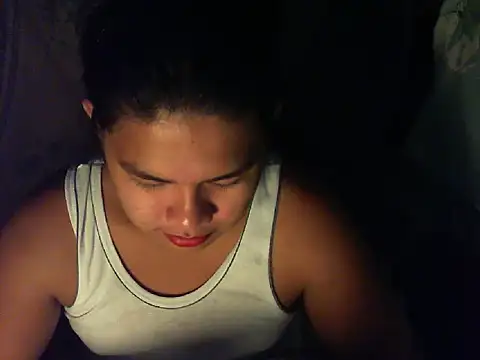 Snapshot of Huntrix2025 chatting on 10.10.25 Huntrix2025 online show from 10.10.25