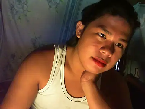 Snapshot of Huntrix2025 chatting on 10.11.25 Huntrix2025 online show from 10.11.25